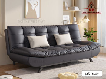 Bán Sofa Bed TPHCM - Mã SG97-1