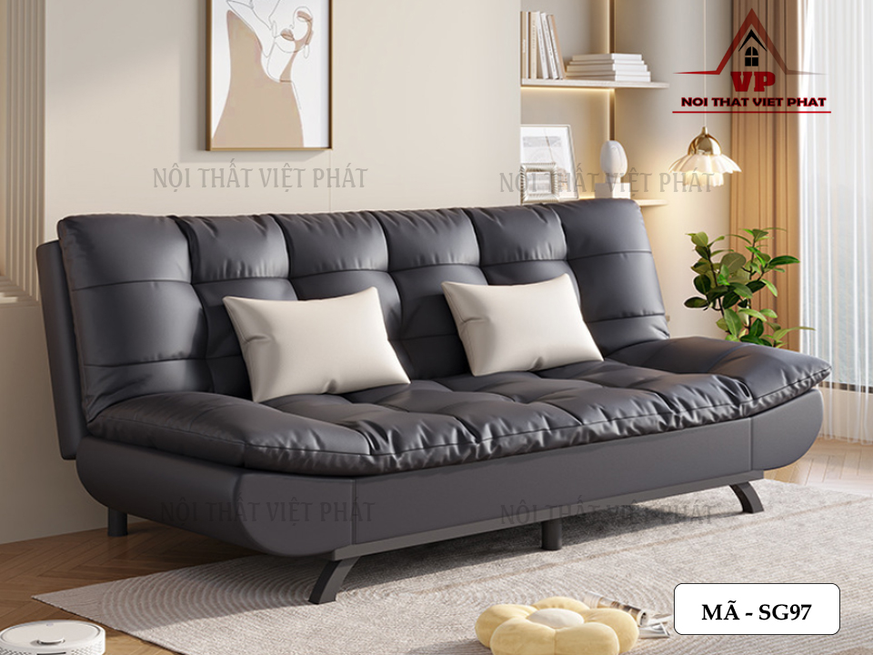 Bán Sofa Bed TPHCM - Mã SG97 16 Bán Sofa Bed TPHCM - Mã SG97-1