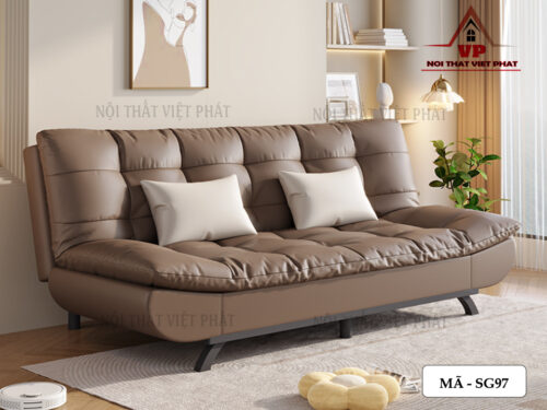 Bán Sofa Bed TPHCM - Mã SG97-2