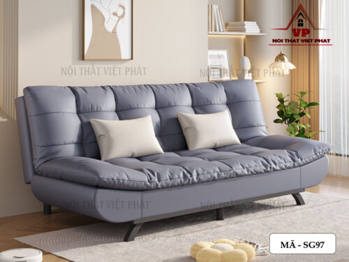 Bán Sofa Bed TPHCM - Mã SG97-4