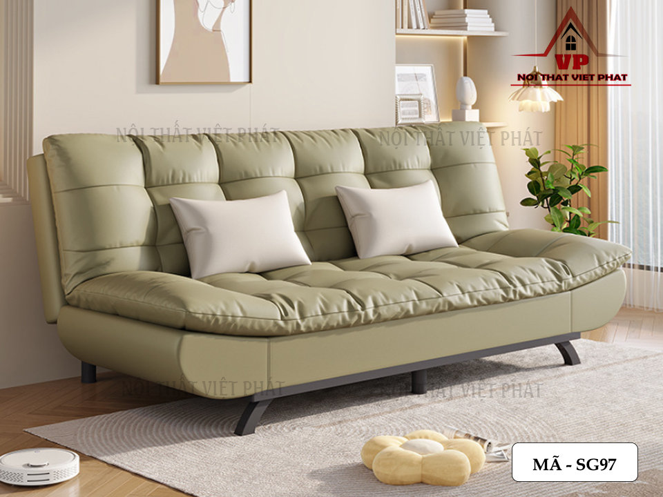 Bán Sofa Bed TPHCM - Mã SG97 15 Bán Sofa Bed TPHCM - Mã SG97