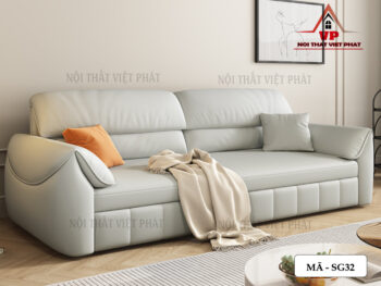 Bán Sofa Giường Giá Rẻ HCM - Mã SG32-1