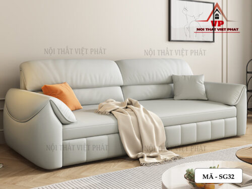 Bán Sofa Giường Giá Rẻ HCM - Mã SG32-1