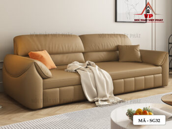 Bán Sofa Giường Giá Rẻ HCM - Mã SG32