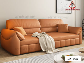 Bán Sofa Giường Giá Rẻ HCM - Mã SG32-5