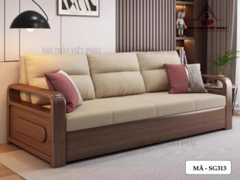 Ghế Giường Xếp Đa Năng - Mã SG313-1