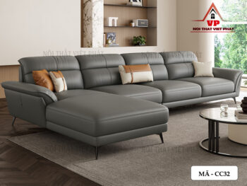 Ghế Sofa Cao Cấp TPHCM - Mã CC32-1