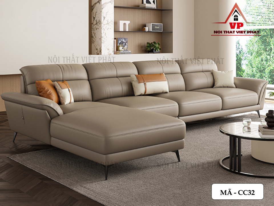 Ghế Sofa Cao Cấp TPHCM - Mã CC32 12 Ghế Sofa Cao Cấp TPHCM - Mã CC32