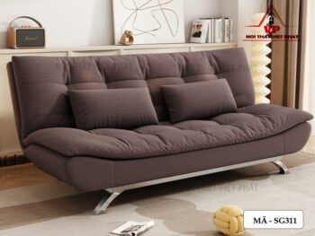 Ghế Sofa Kéo Thành Giường Giá Rẻ - Mã SG311-6