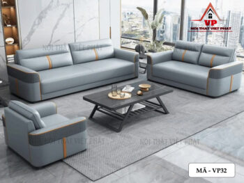 Ghế Sofa Văn Phòng Bộ – Mã VP32-1