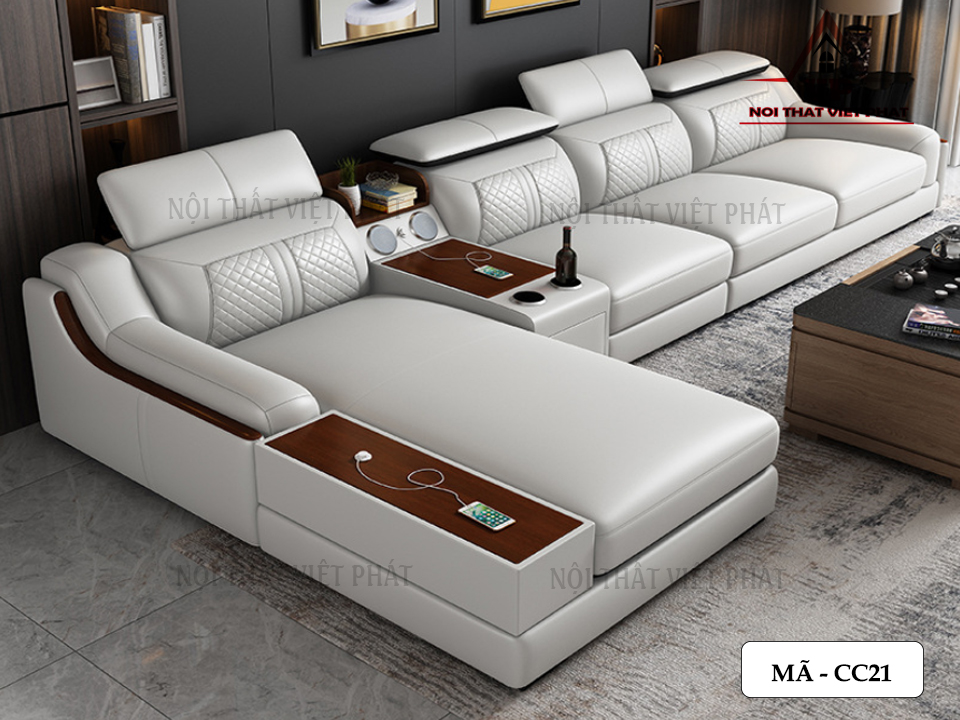Salon Cao Cấp Đẹp – Mã CC21 13 Salon Cao Cấp Đẹp – Mã CC21-3