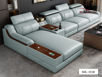 Salon Cao Cấp Đẹp – Mã CC21