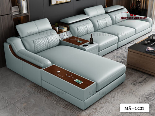 Salon Cao Cấp Đẹp – Mã CC21