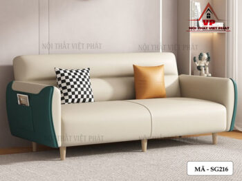 Sofa Bed Đa Năng - Mã SG216-4