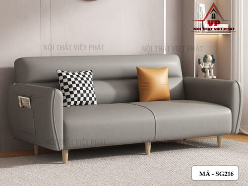 Sofa Bed Đa Năng - Mã SG216-5
