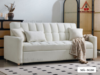Sofa Bed Thông Minh - Mã SG241