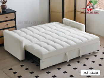 Sofa Bed Thông Minh - Mã SG241-5