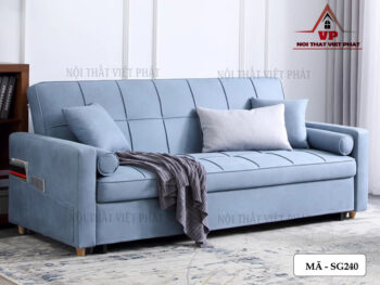 Sofa Đa Năng Giường - Mã SG240