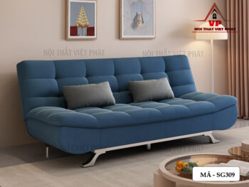 Sofa Giường Loại Nhỏ - Mã SG309-5