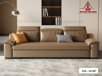 Sofa Giường Ngủ HCM - Mã SG307