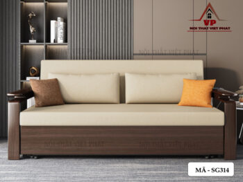 Sofa Kéo - Mã SG314-1