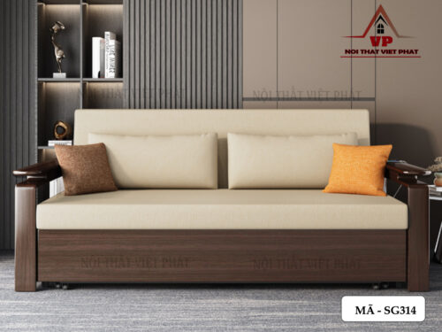 Sofa Kéo - Mã SG314-1