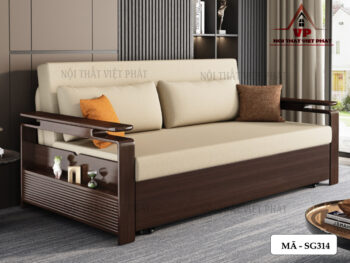 Sofa Kéo - Mã SG314-2