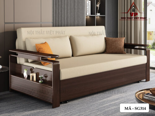 Sofa Kéo - Mã SG314-2