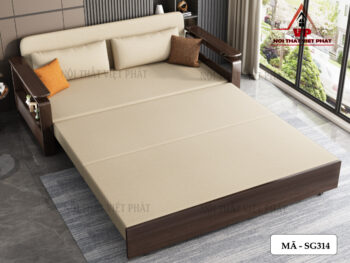 Sofa Kéo - Mã SG314-3