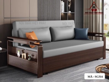 Sofa Kéo - Mã SG314