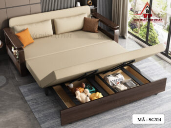 Sofa Kéo - Mã SG314-4
