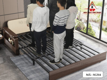 Sofa Kéo - Mã SG314-5