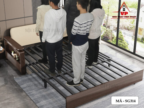 Sofa Kéo - Mã SG314-5