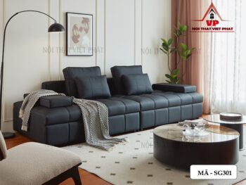 Sofa Kéo Thành Giường - Mã SG301-1