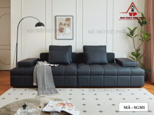 Sofa Kéo Thành Giường - Mã SG301
