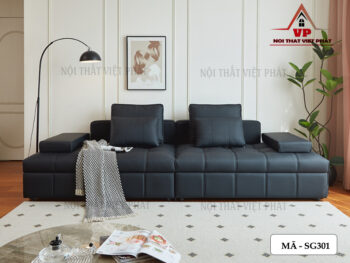Sofa Kéo Thành Giường - Mã SG301