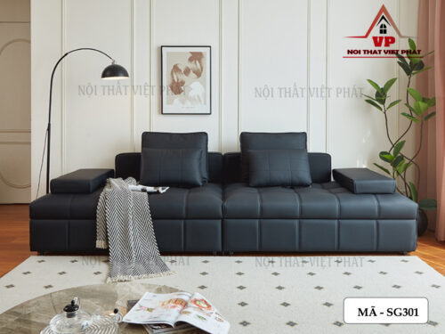 Sofa Kéo Thành Giường - Mã SG301