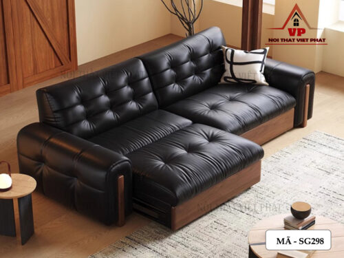 Sofa Thông Minh Điện Tự động - Mã SG298