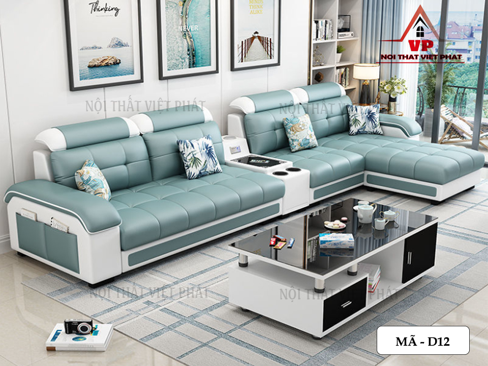 Sofa Da HCM - D12 12 Sofa Da HCM - D12-3