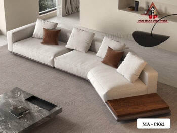 Sofa Phòng Khách Hiện Đại - Mã PK62