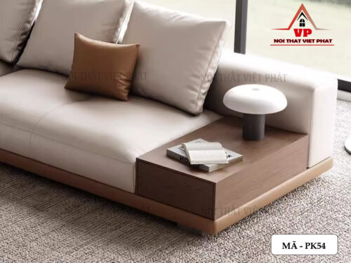 Sofa Phòng Khách Nhập Khẩu – Mã PK54-3