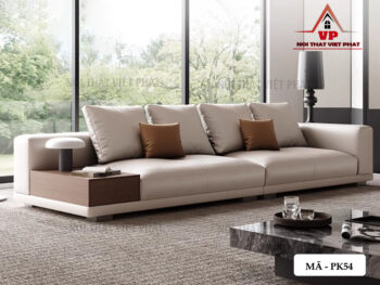 Sofa Phòng Khách Nhập Khẩu – Mã PK54