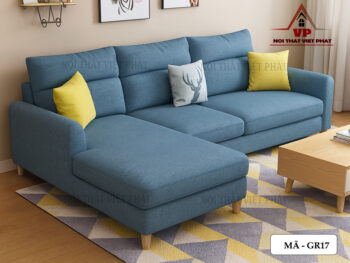 Bàn Ghế Sa Lông Giá Rẻ - Mã GR17