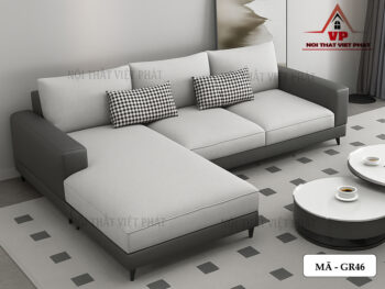 Bộ Sofa Giá Rẻ – Mã GR46-1