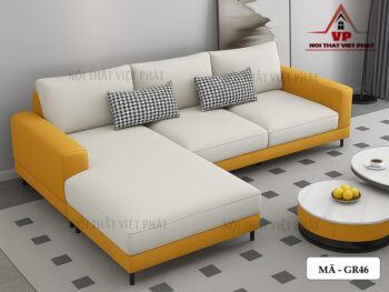 Bộ Sofa Giá Rẻ – Mã GR46-4
