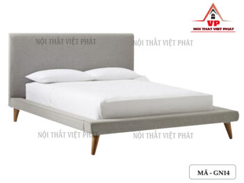 Giường Ngủ Giá Rẻ - Mã GN14-3