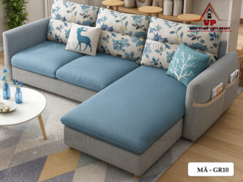 Mẫu Sofa đẹp Giá Rẻ- Mã GR10