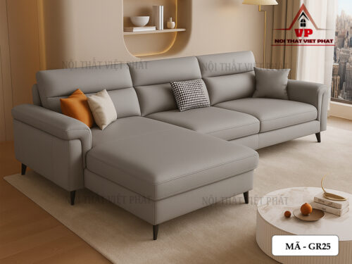 Salon Giá Rẻ - Mã GR25-1