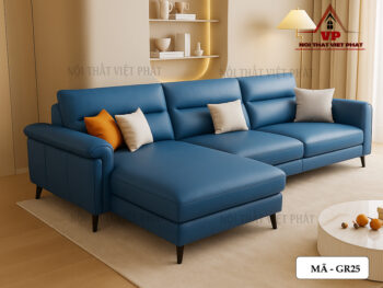 Salon Giá Rẻ - Mã GR25-3