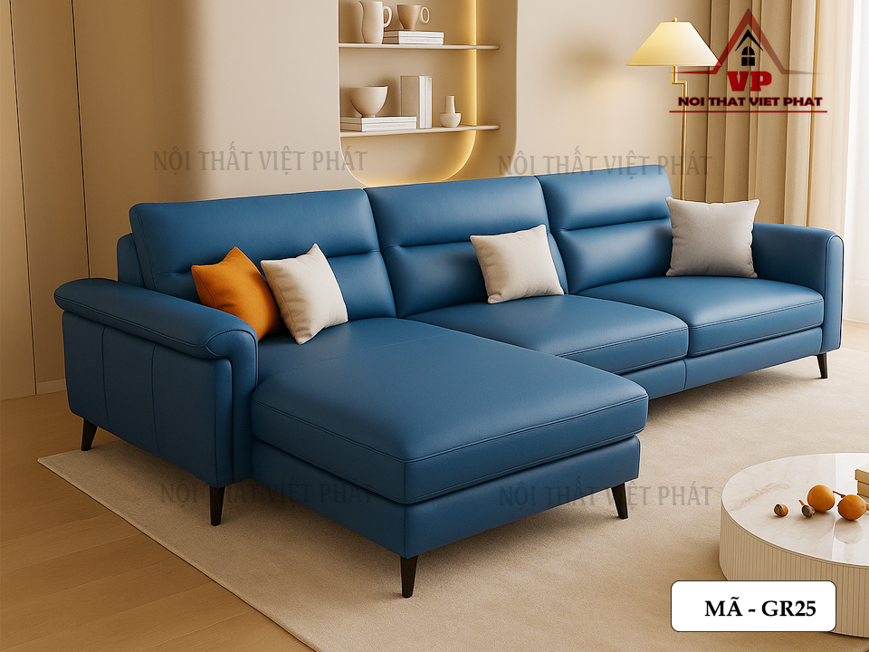 Salon Giá Rẻ - Mã GR25 15 Salon Giá Rẻ - Mã GR25-3